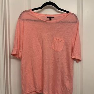 Banana Republic t-shirt